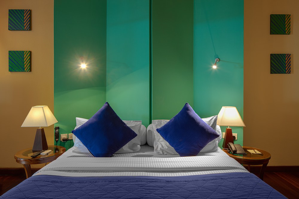 Beach Villa photo 3